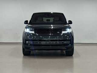 NEW RANGE ROVER P530 SE SWB 2023