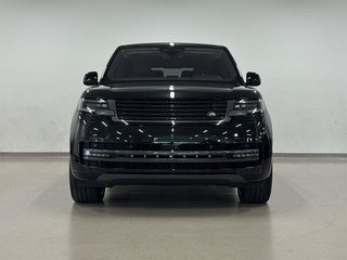 NEW RANGE ROVER P530 AUTOBIOGRAPHY LWB 7-SEAT 2023
