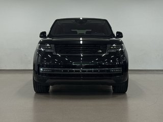 2023  NEW RANGE ROVER P530 AUTOBIOGRAPHY LWB 7-SEAT