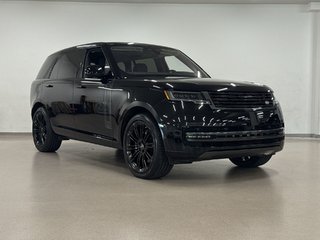2023  NEW RANGE ROVER P530 AUTOBIOGRAPHY LWB 7-SEAT