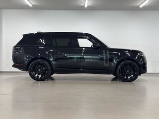 NEW RANGE ROVER P530 AUTOBIOGRAPHY LWB 7-SEAT 2023
