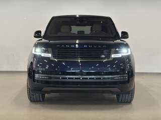 2023  New Range Rover P530 SE SWB