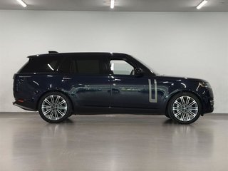 2023  New Range Rover P530 SE LWB 7-SEAT