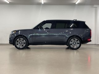 2024  NEW RANGE ROVER P530 SE LWB 7-SEAT