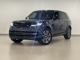 2024  NEW RANGE ROVER P530 SE LWB 7-SEAT