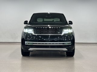 2024 Land Rover NEW RANGE ROVER P530 AUTOBIOGRAPHY LWB