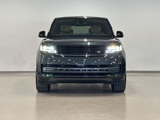 2024  NEW RANGE ROVER P530 AUTOBIOGRAPHY SWB