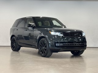 2024  NEW RANGE ROVER P530 AUTOBIOGRAPHY SWB
