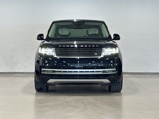 2024 Land Rover NEW RANGE ROVER P530 AUTOBIOGRAPHY SWB