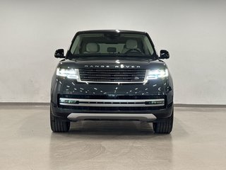 NEW RANGE ROVER P530 SE LWB 7-SEAT 2024