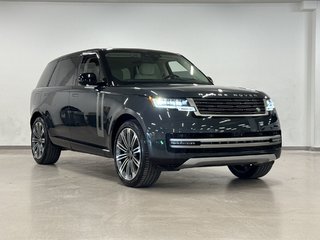 NEW RANGE ROVER P530 SE LWB 7-SEAT 2024