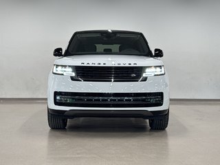 2024  NEW RANGE ROVER P530 SE LWB 7-SEAT