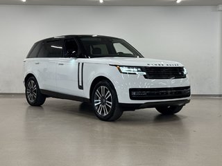 2024  NEW RANGE ROVER P530 SE LWB 7-SEAT
