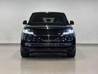 2024  New Range Rover P530 SE SWB