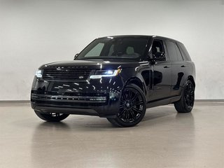 NEW RANGE ROVER P530 SE SWB 2024