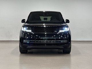 NEW RANGE ROVER P530 SE SWB 2024