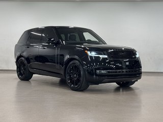 2024  New Range Rover P530 SE SWB