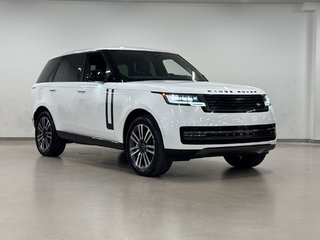 NEW RANGE ROVER P530 SE SWB 2024