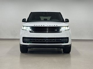 2024  NEW RANGE ROVER P530 SE SWB