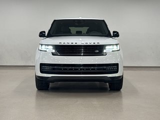 NEW RANGE ROVER P530 SE SWB 2024