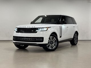 2024  NEW RANGE ROVER P530 SE SWB
