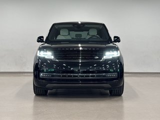 2024  NEW RANGE ROVER P530 SE LWB 7-SEAT