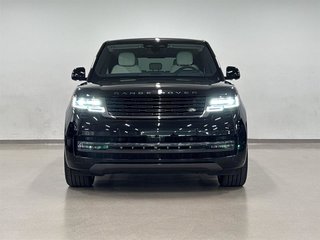 NEW RANGE ROVER P530 SE LWB 7-SEAT 2024