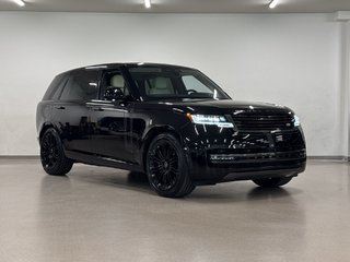2024  NEW RANGE ROVER P530 SE LWB 7-SEAT