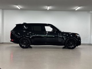 NEW RANGE ROVER P530 SE LWB 7-SEAT 2024