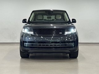 NEW RANGE ROVER P530 SE LWB 7-SEAT 2024
