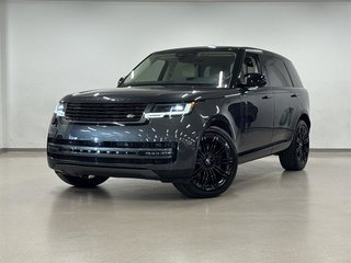 NEW RANGE ROVER P530 SE LWB 7-SEAT 2024