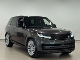 NEW RANGE ROVER P530 SE SWB 2024