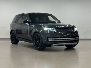 New Range Rover P530 SE SWB 2024