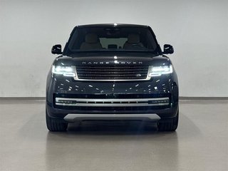 2024  NEW RANGE ROVER P530 SE SWB