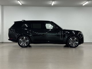 2024  New Range Rover P530 SE LWB 7-SEAT