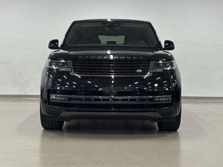 2024  New Range Rover P530 SE LWB 7-SEAT