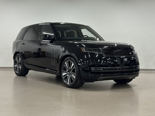 2024  NEW RANGE ROVER P530 SE LWB 7-SEAT