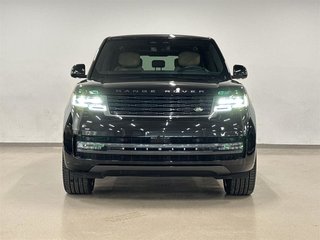2024  New Range Rover P530 AUTOBIOGRAPHY LWB