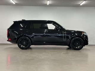 2024  New Range Rover P530 AUTOBIOGRAPHY LWB