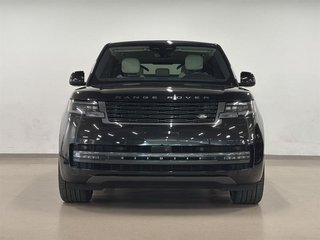 2024  New Range Rover P400 SE SWB