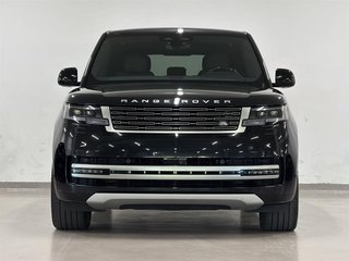 2024  New Range Rover P400 SE SWB