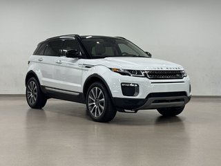 Range Rover Evoque HSE 2017