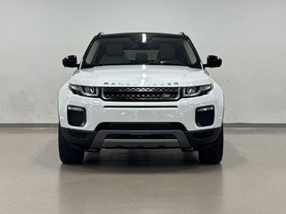 Range Rover Evoque HSE 2017