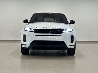 Land Rover Range Rover Evoque P250 SE (3) 2020