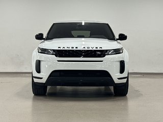 2020 Land Rover Range Rover Evoque P250 SE (3)