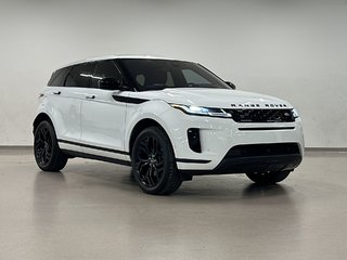 2020 Land Rover Range Rover Evoque P250 SE (3)