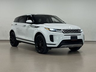 2020  Range Rover Evoque P250 S (2)