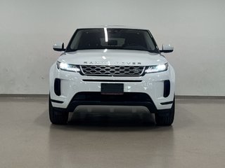 2020  Range Rover Evoque P250 S (2)
