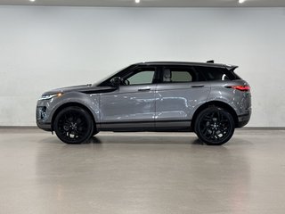 Land Rover Range Rover Evoque P250 SE 2021