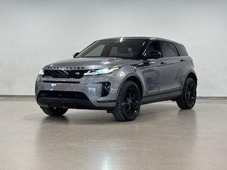 Land Rover Range Rover Evoque P250 SE 2021